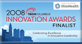 ECHO Tape, 2008 Innovation Awards Finalist | Tech Columbus