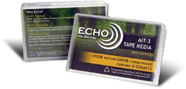 The ECHO Difference