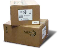 The ECHO Process